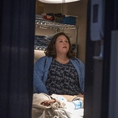 Une scène du film <em>Breakthrough</em>