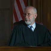 Une scène du film <em>Marshall</em>