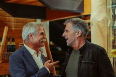 Bon cop, bad cop