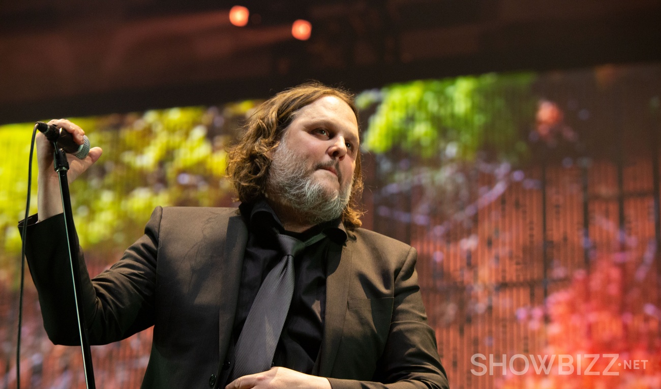 Les Cowboys fringants au Centre Vidéotron (30 avril 2022)