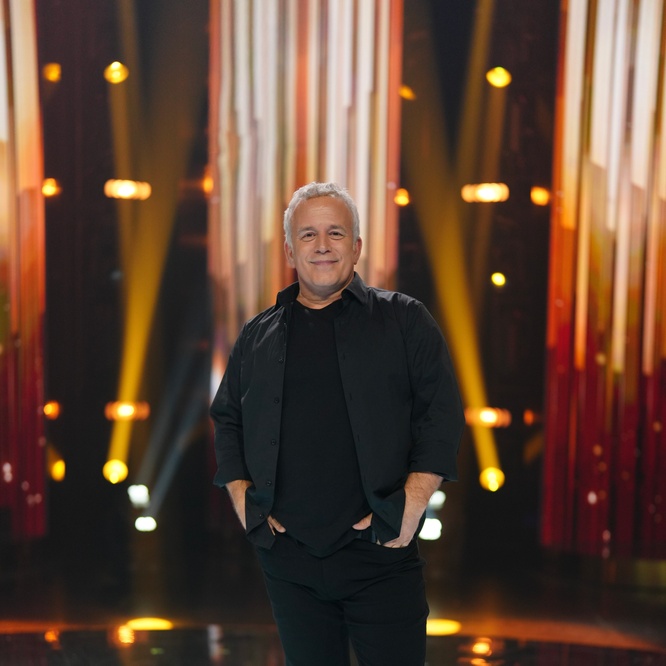 Marc Déry