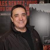 Sur le tapis rouge de <EM>Mesnak</EM>
