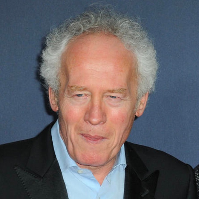 Jean-Pierre Dardenne