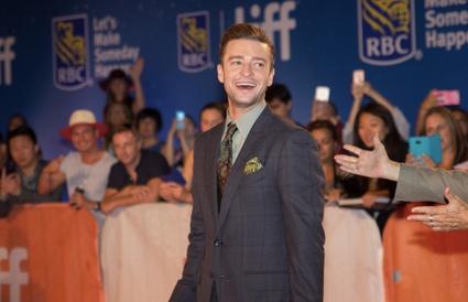 Justin Timberlake s'amène finalement au Centre Vidéotron de Québec