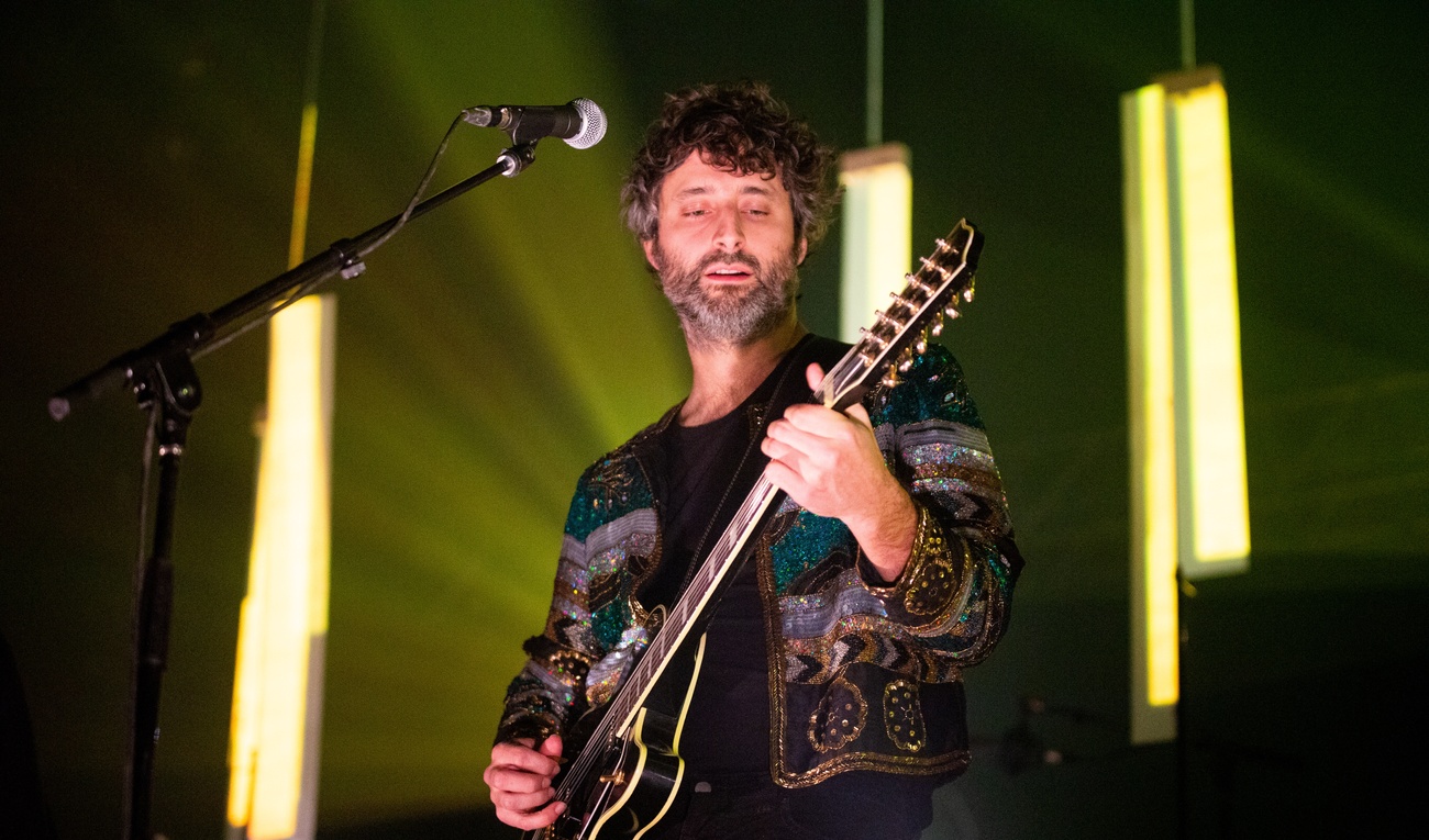 Époustouflantes retrouvailles avec Karkwatson à Québec