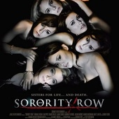 Affiche du film Sorority Row