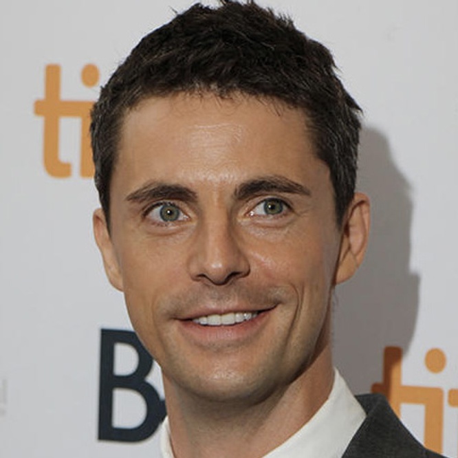 Matthew Goode