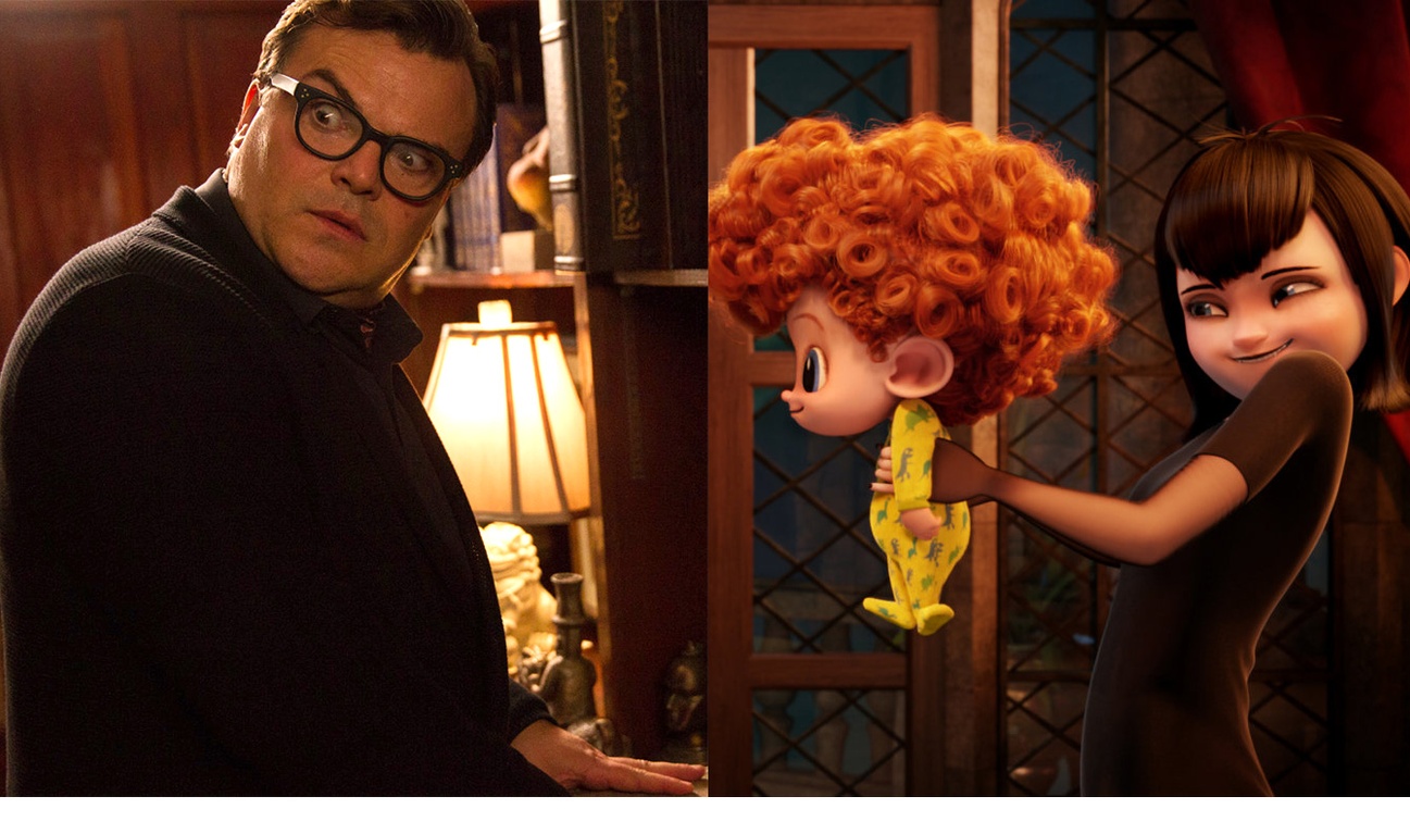 Un spécial alléchant dans les cinémas pour l'Halloween