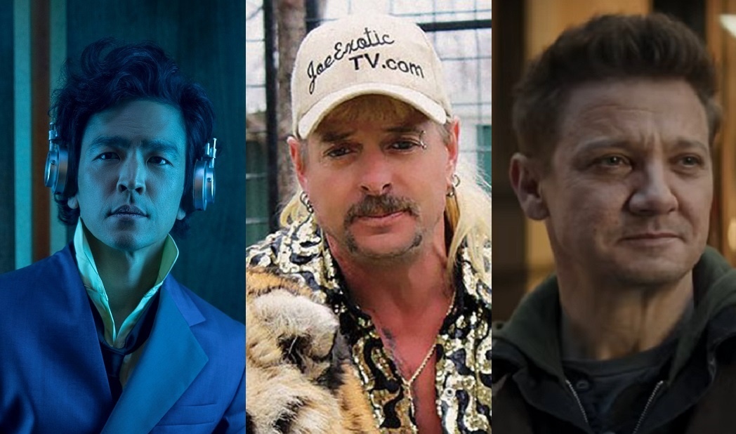 Les films et les séries à ne pas manquer en novembre...