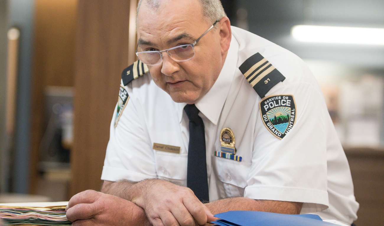 Pause très courte pour District 31 pour les fêtes