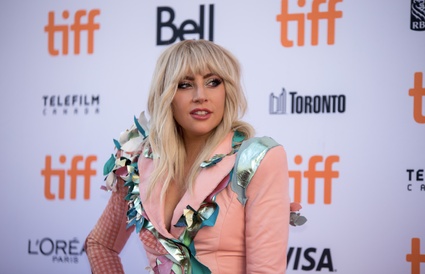 Voici qui serait le nouvel intérêt amoureux de Lady Gaga