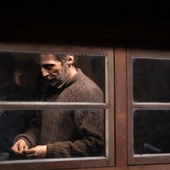 Une scène du film <em>Frères</em>