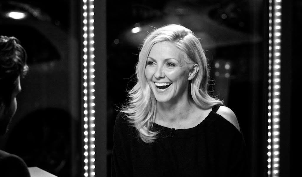 Véronique Cloutier revient sur les critiques de son Beau programme à 2 hommes en or
