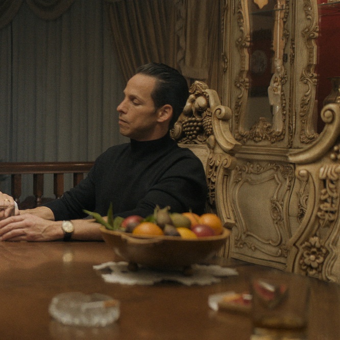 Images du film Mafia Inc.