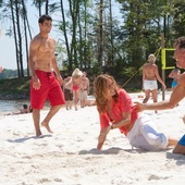 Une scène du film <em>Hall Pass</em>