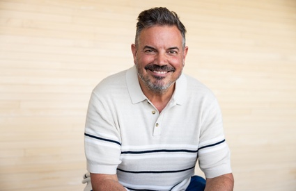Image de l'article Charles Lafortune ne ressemble plus à cela
