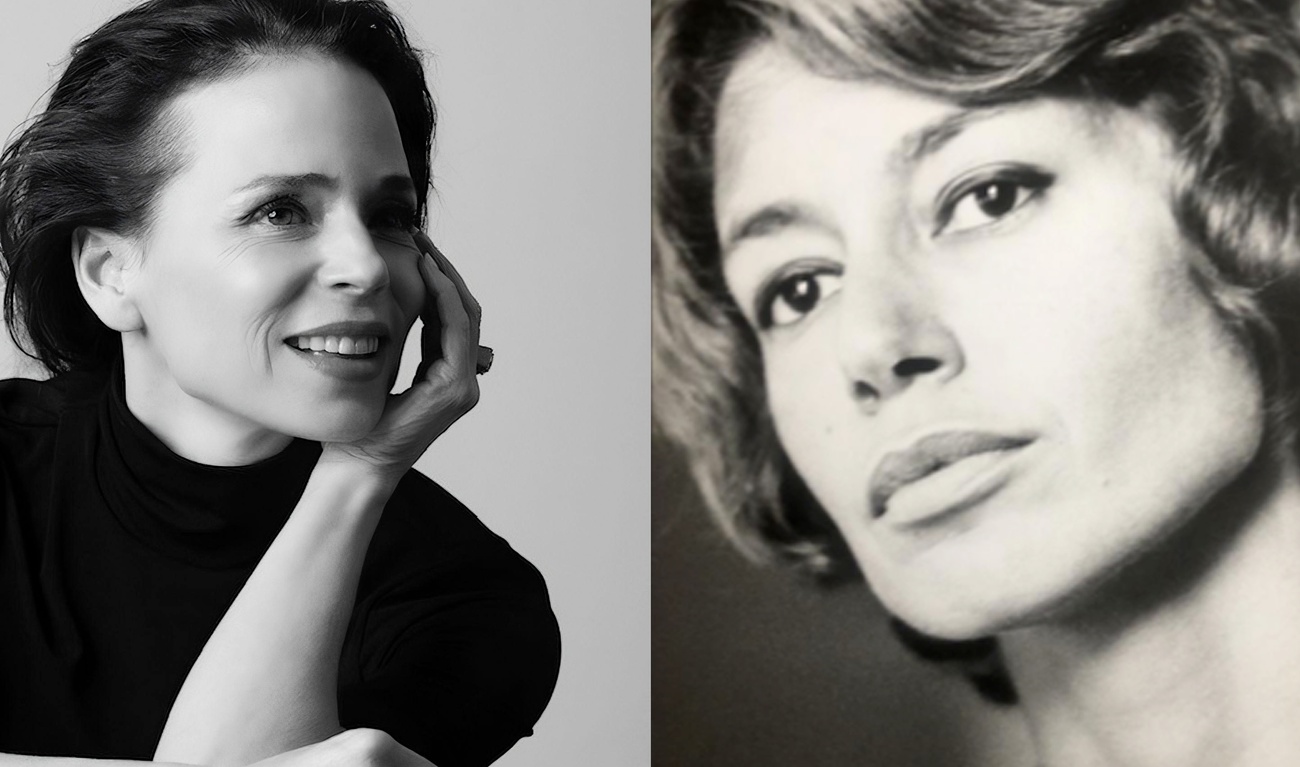 <span style="color: rgb(31, 31, 31);">Suzanne Clément incarnera Pauline Julien</span>