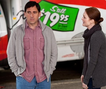 Une scène du film Crazy, Stupid, Love.