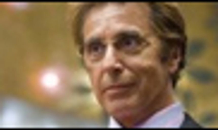 Al Pacino sera Napoléon