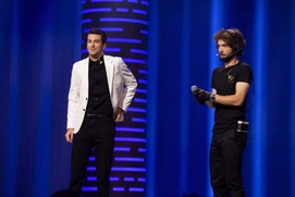 Gala Comediha! 2021 de Pierre-Yves Roy-Desmarais