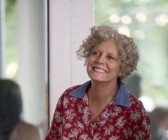 Une scène du film Tammy