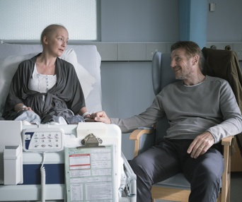 Une scène du film Ordinary Love