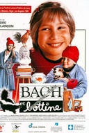 Affiche du film Bach et bottine