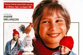 Affiche du film Bach et Bottine