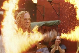 Scène du film Inkheart