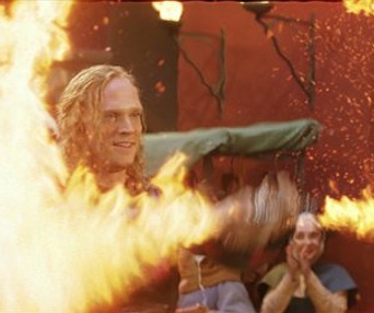 Scène du film Inkheart