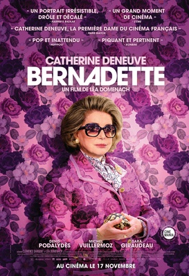 Bernadette