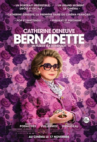 Bernadette