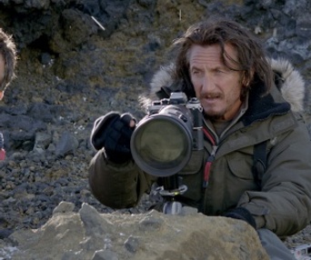 Une scène du film The Secret Life of Walter Mitty