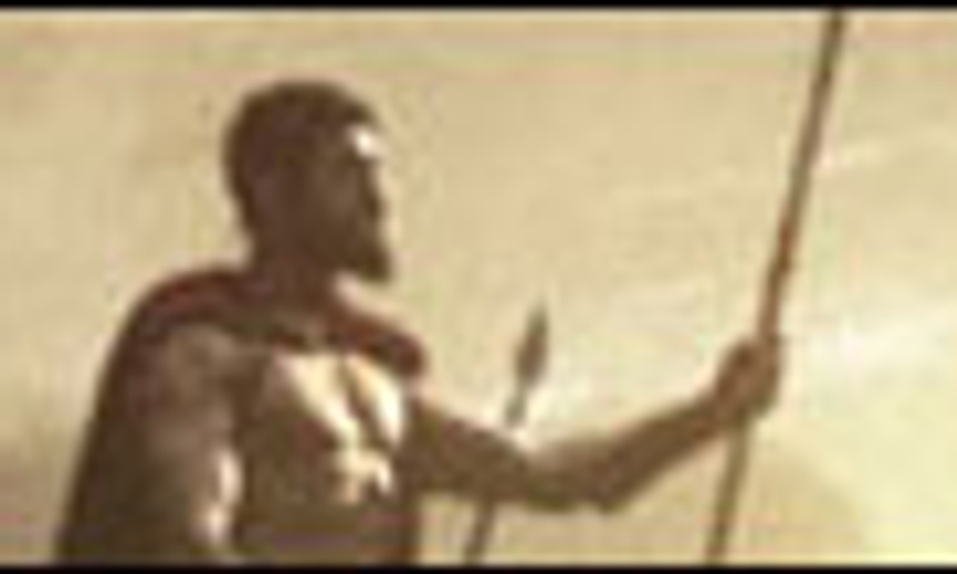 Bande-annonce : 300 de Frank Miller