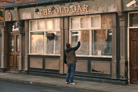 Image du film The Old Oak