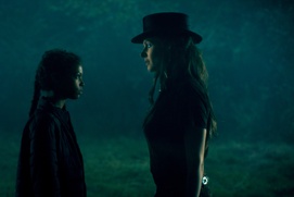 Une scène du film Doctor Sleep