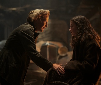 Image du film White Bird