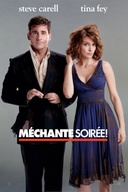 Affiche du film Méchante soirée