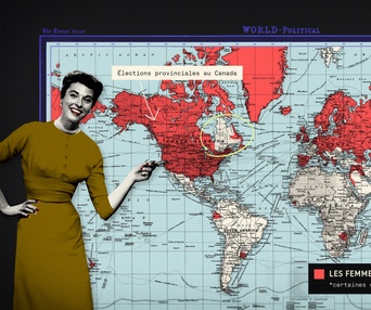 Image du film  Les perdants