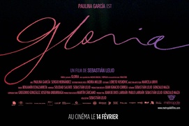 Images du film Gloria