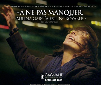 Images du film Gloria