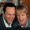 Vince Vaughn et Owen Wilson dans The Internship