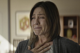 Une scène du film Cake