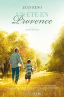 Affiche du film Un été en Provence