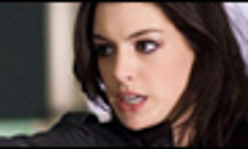 Jake Gyllenhaal et Anne Hathaway pourraient être réunis