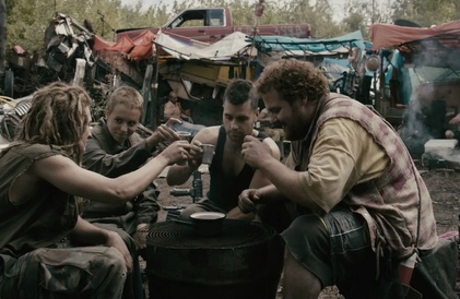 Bande-annonce en français