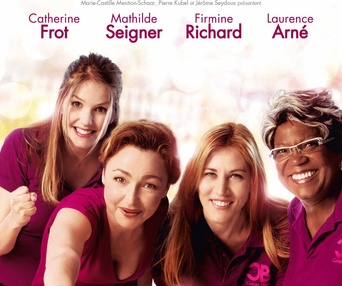 Affiche du film Bowling