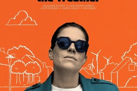 Affiche du film Talking About the Weather