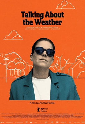 Talking About the Weather