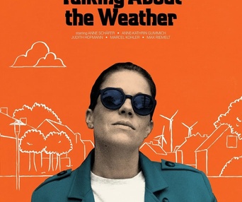 Affiche du film Talking About the Weather